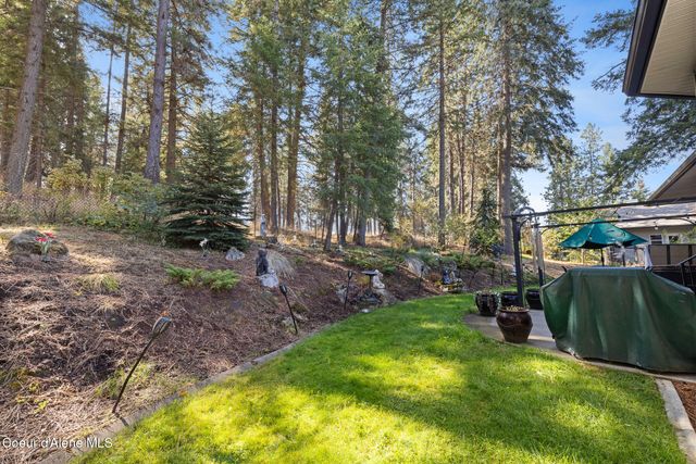 906 N Balcony Dr, Coeur D'alene, ID 83814