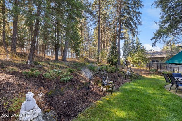 906 N Balcony Dr, Coeur D'alene, ID 83814
