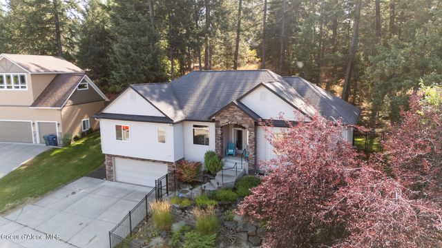 906 N Balcony Dr, Coeur D'alene, ID 83814
