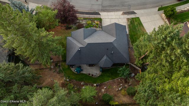 906 N Balcony Dr, Coeur D'alene, ID 83814