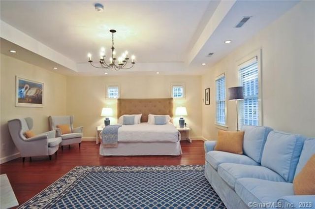 33 Sentry Hill Road, Roxbury, CT 06783