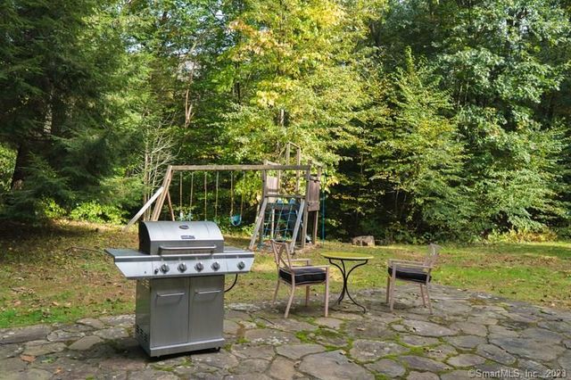 33 Sentry Hill Road, Roxbury, CT 06783