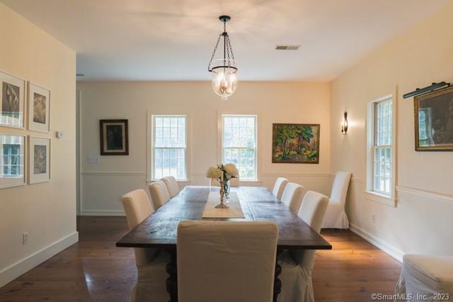 33 Sentry Hill Road, Roxbury, CT 06783