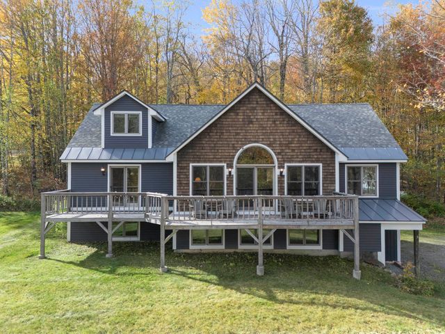 5 White Tail Lane, Dover, VT 05356