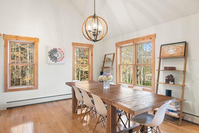 5 White Tail Lane, Dover, VT 05356