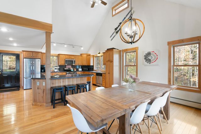 5 White Tail Lane, Dover, VT 05356