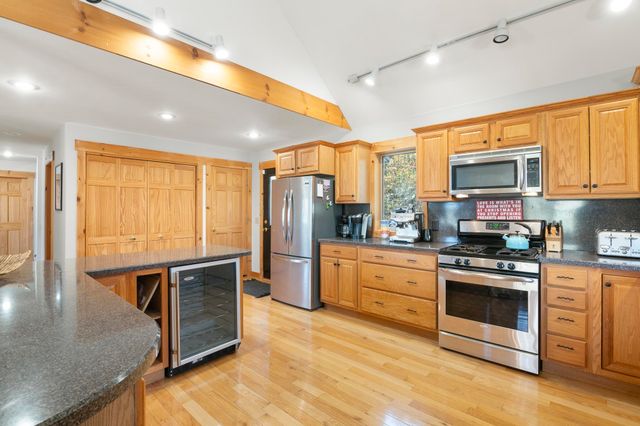 5 White Tail Lane, Dover, VT 05356