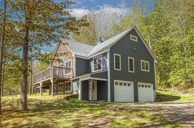 5 White Tail Lane, Dover, VT 05356