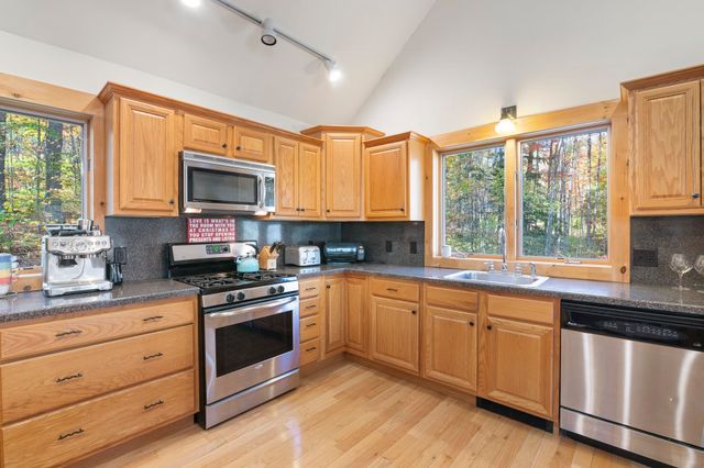 5 White Tail Lane, Dover, VT 05356