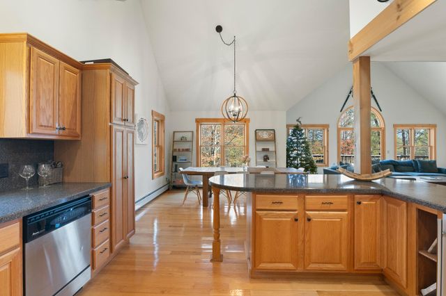5 White Tail Lane, Dover, VT 05356