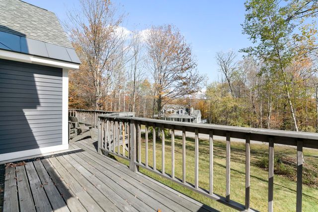 5 White Tail Lane, Dover, VT 05356