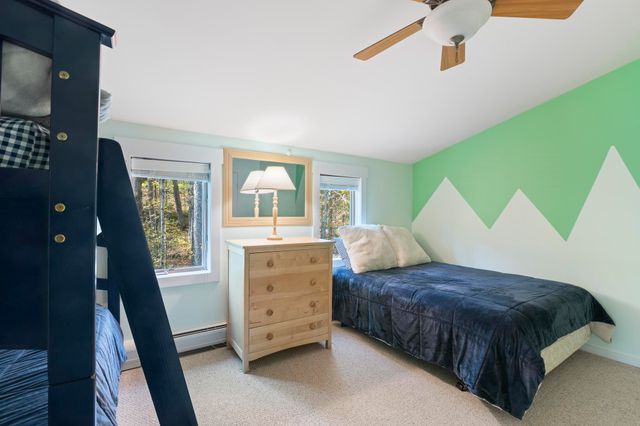 5 White Tail Lane, Dover, VT 05356