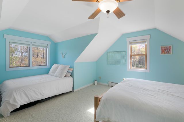 5 White Tail Lane, Dover, VT 05356