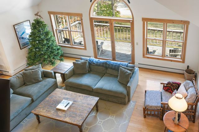 5 White Tail Lane, Dover, VT 05356