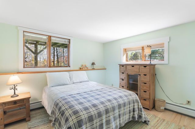 5 White Tail Lane, Dover, VT 05356