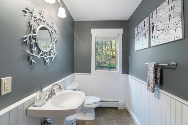 5 White Tail Lane, Dover, VT 05356