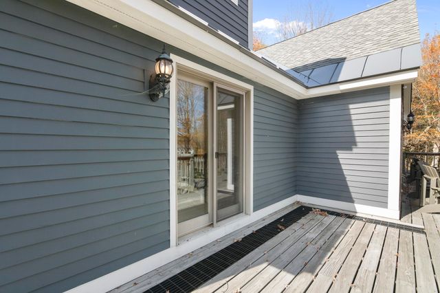 5 White Tail Lane, Dover, VT 05356