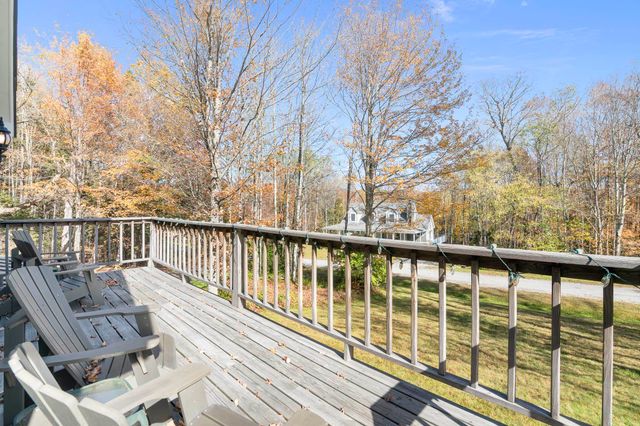 5 White Tail Lane, Dover, VT 05356
