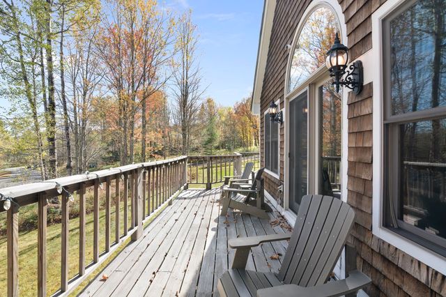 5 White Tail Lane, Dover, VT 05356