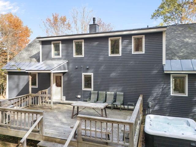 5 White Tail Lane, Dover, VT 05356