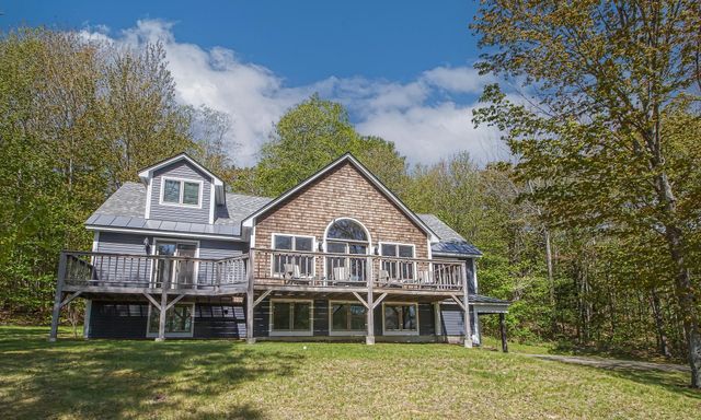 5 White Tail Lane, Dover, VT 05356