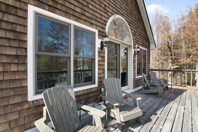 5 White Tail Lane, Dover, VT 05356