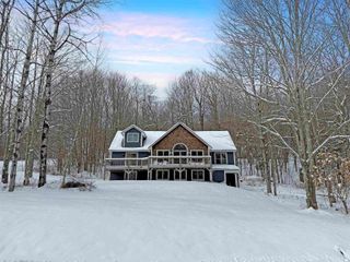 5 White Tail Lane, Dover, VT 05356