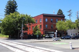 1 W Richmond Avenue, Richmond, CA 94801