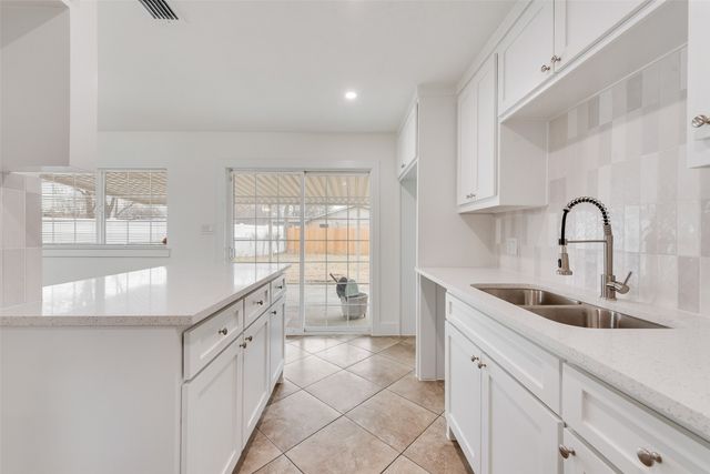 3102 Harvard Street N, Irving, TX 75062