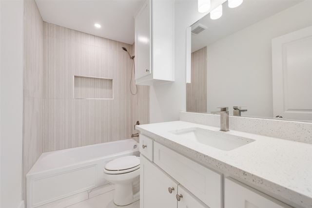 3102 Harvard Street N, Irving, TX 75062