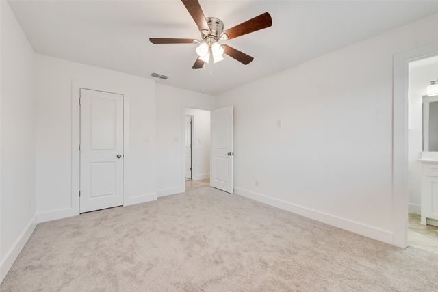 3102 Harvard Street N, Irving, TX 75062