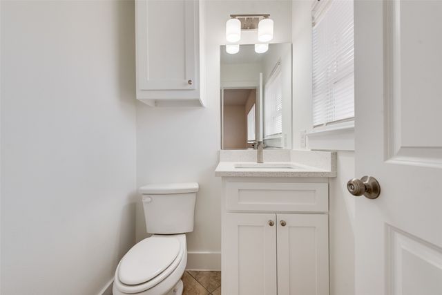 3102 Harvard Street N, Irving, TX 75062