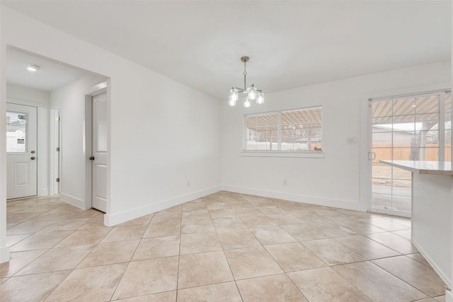 3102 Harvard Street N, Irving, TX 75062