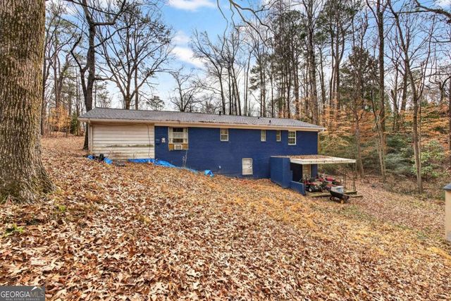 1781 Corley Drive, Mableton, GA 30126