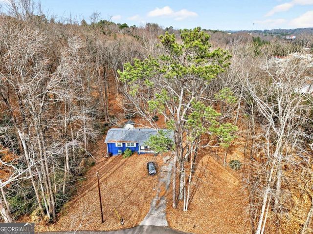 1781 Corley Drive, Mableton, GA 30126