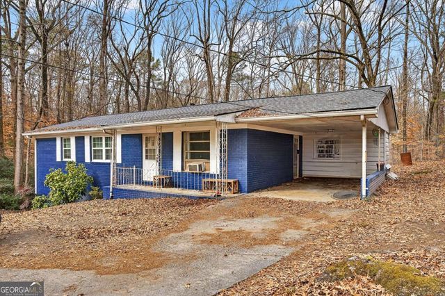 1781 Corley Drive, Mableton, GA 30126