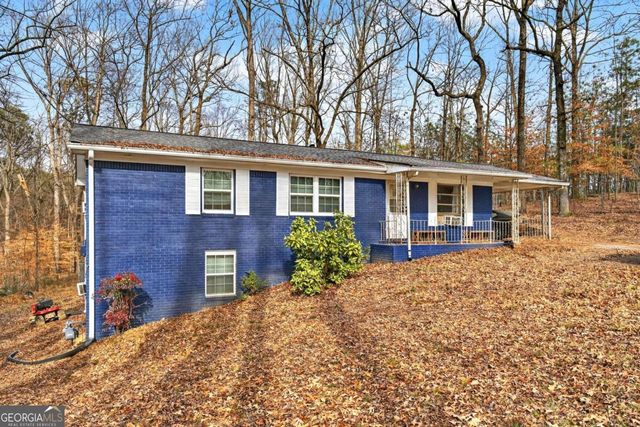 1781 Corley Drive, Mableton, GA 30126