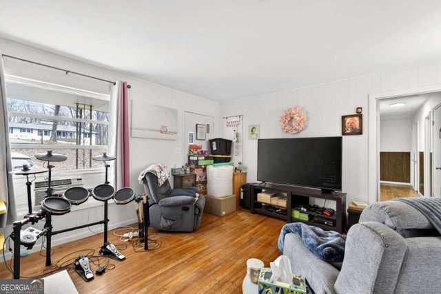 1781 Corley Drive, Mableton, GA 30126