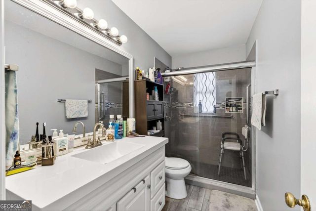 1781 Corley Drive, Mableton, GA 30126