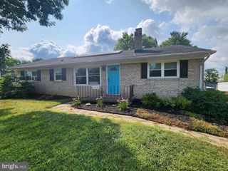 17031 VIRGINIA AVE, Williamsport, MD 21795