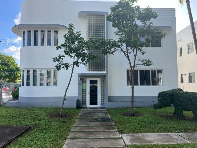 551 Michigan Avenue 122, Miami Beach, FL 33139