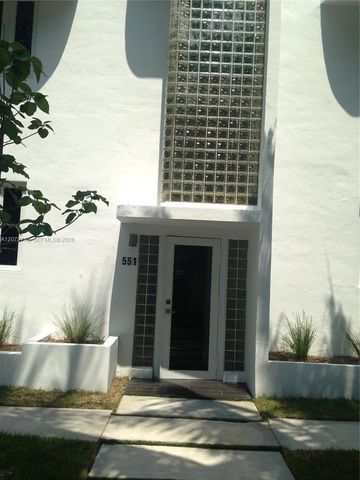 551 Michigan Avenue 122, Miami Beach, FL 33139