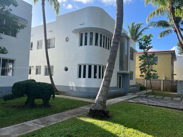 551 Michigan Avenue 122, Miami Beach, FL 33139