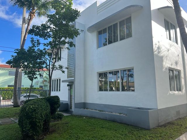 551 Michigan Avenue 122, Miami Beach, FL 33139