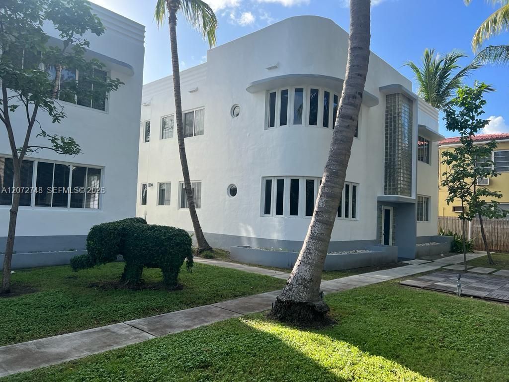 551 Michigan Avenue 122, Miami Beach, FL 33139