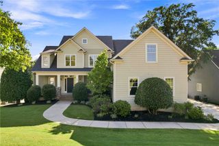 201 Castle Creek Drive, Greer, SC 29651
