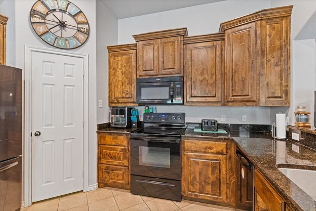 100 Cora Court, Reno, TX 76082