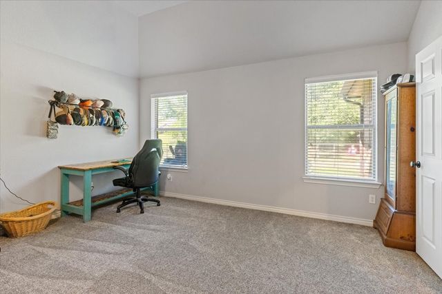 100 Cora Court, Reno, TX 76082