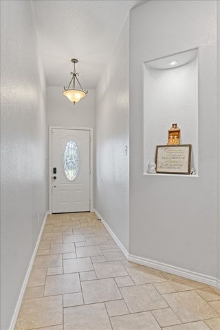 100 Cora Court, Reno, TX 76082