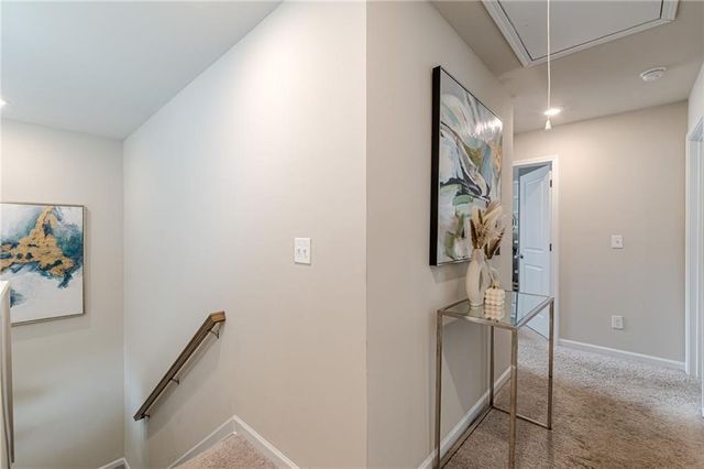 7425 Faith Street, Fairburn, GA 30213